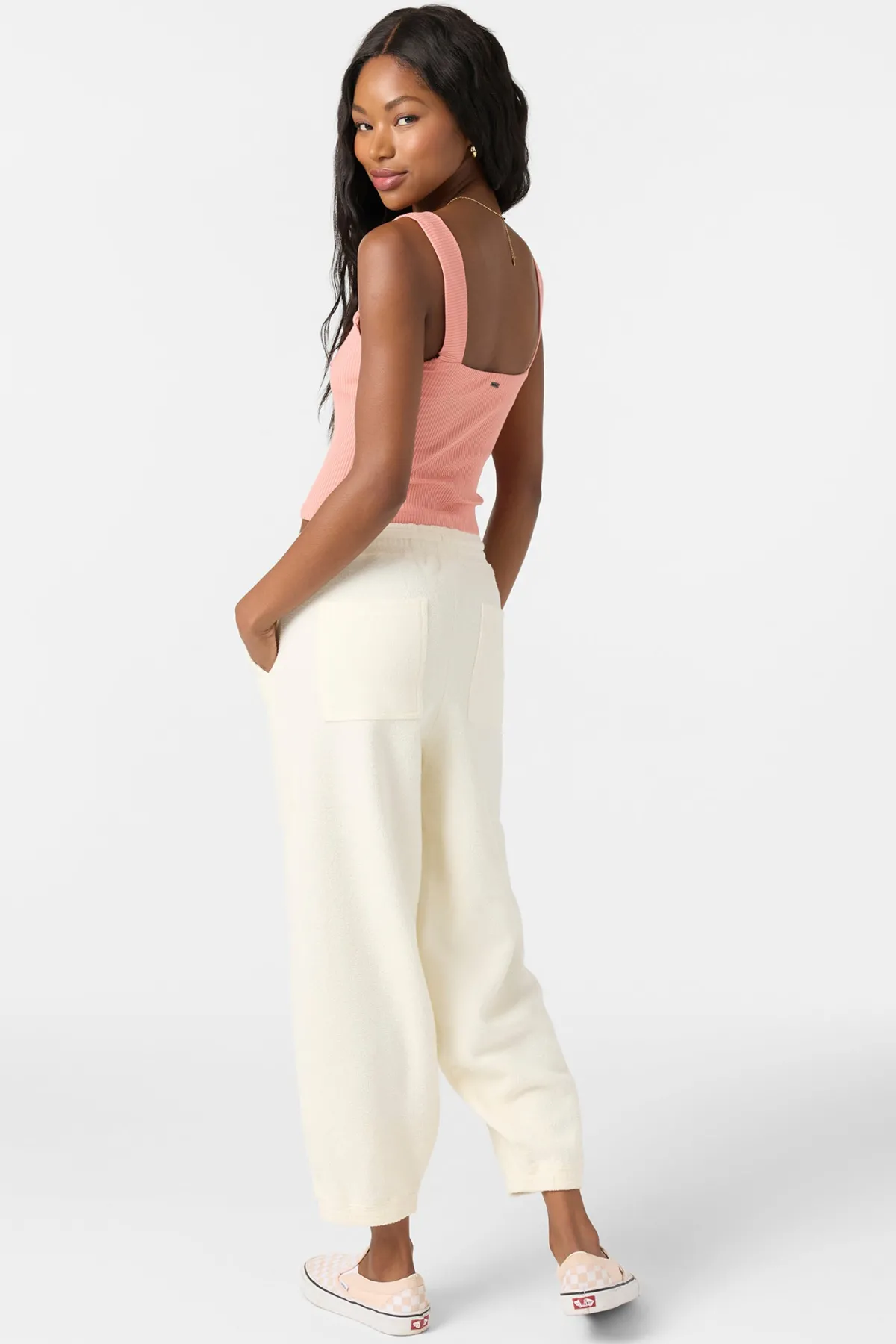 Bottoms^O'Neill Wavelength Jogger Pants winter white