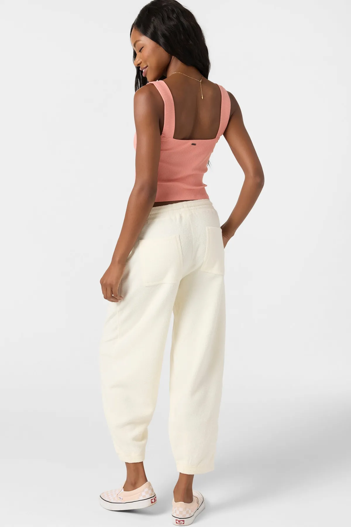 Bottoms^O'Neill Wavelength Jogger Pants winter white