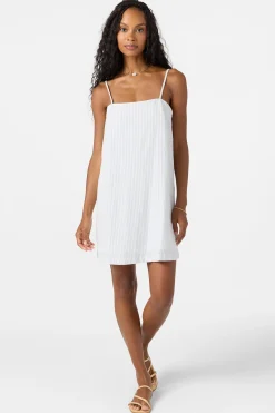 Dresses^O'Neill Wilda Short Dress - | hydrangea