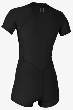 Spring Suits^O'Neill Women's Bahia 2/1MM Full Zip Spring - | black