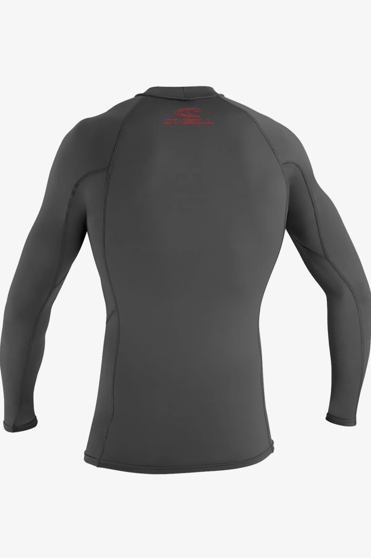 Uv-Sun-Protection Rash Guards|Uv-Sun-Protection Rash Guards^O'Neill Youth Basic Skins 50+ Long Sleeve Rashguard - | graph
