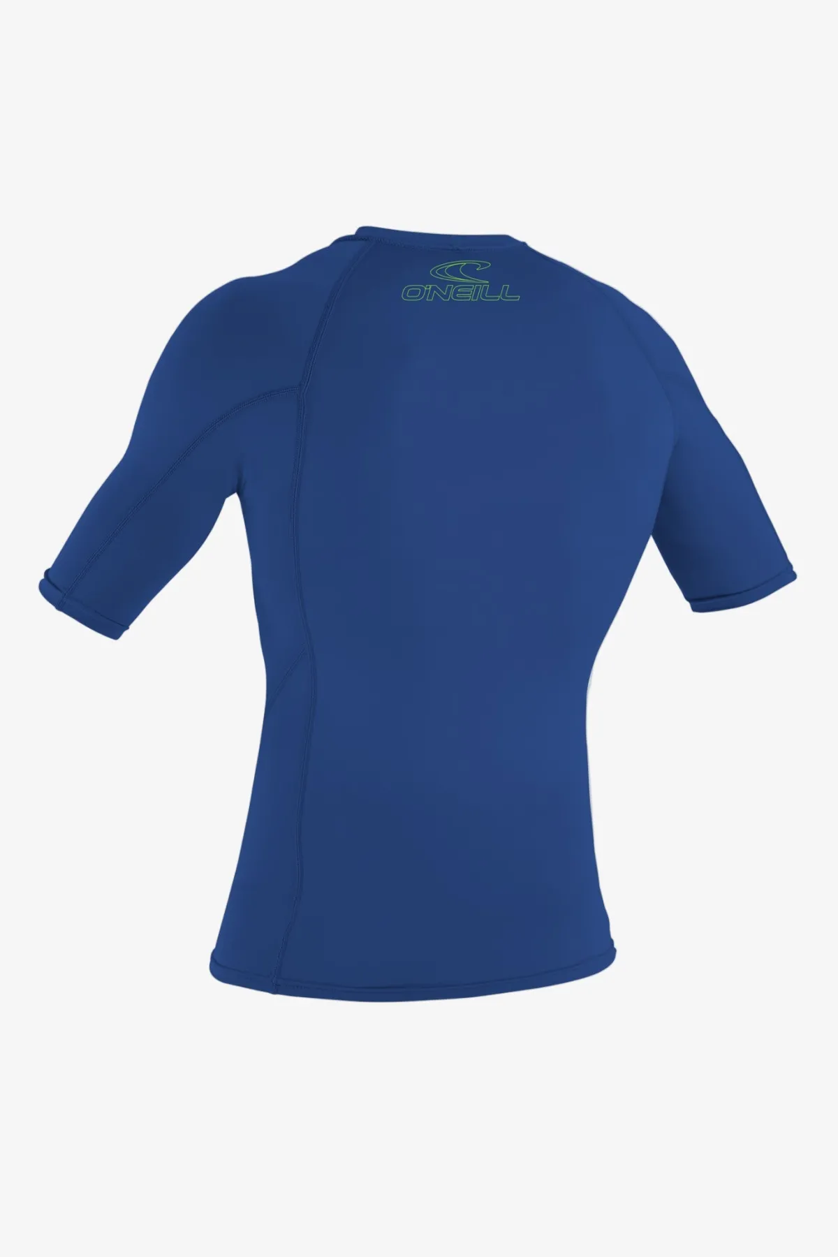 Uv-Sun-Protection Rash Guards|Uv-Sun-Protection Rash Guards^O'Neill Youth Basic Skins 50+ Rashguard - | pacific