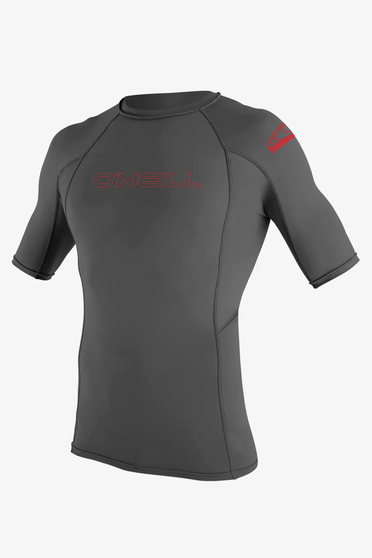 Uv-Sun-Protection Rash Guards|Uv-Sun-Protection Rash Guards^O'Neill Youth Basic Skins 50+ Rashguard - | graph