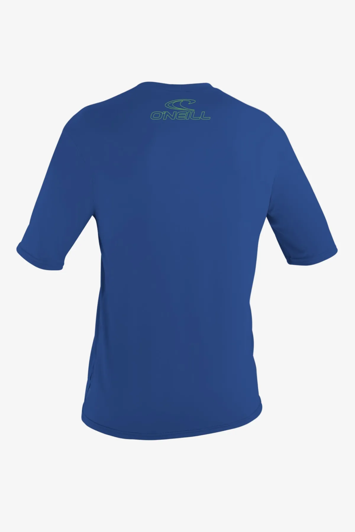 Uv-Sun-Protection Rash Guards|Uv-Sun-Protection Rash Guards^O'Neill Youth Basic Skins 50+ Sun Shirt - | pacific