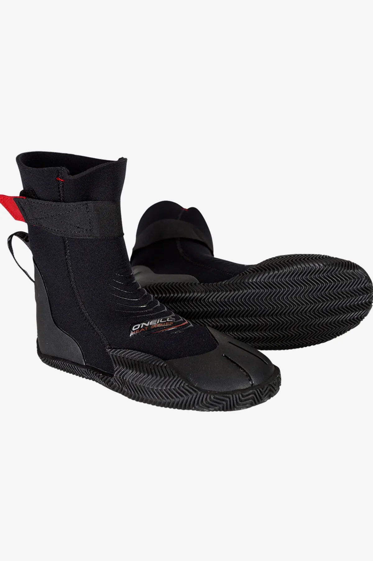 Wetsuit Accessories|Wetsuit Accessories^O'Neill Youth Heat 3MM Rt Booties - | black