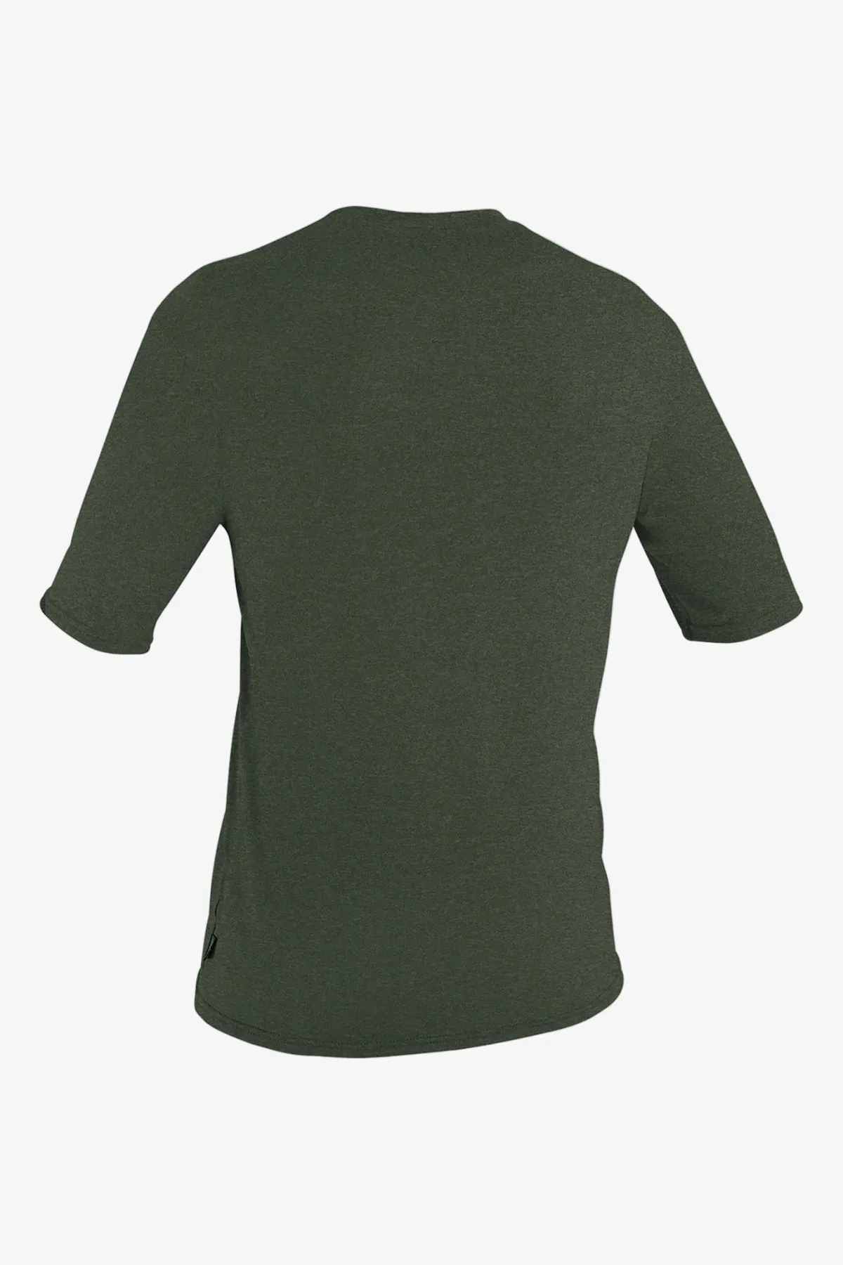 Uv-Sun-Protection Rash Guards|Uv-Sun-Protection Rash Guards^O'Neill Youth Hybrid Sun Shirt - | dark olive