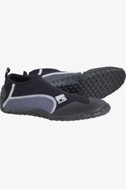 Wetsuit Accessories|Wetsuit Accessories^O'Neill Youth Reactor 2MM Reef Booties - | blk/coal